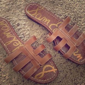 Sam Edelman sandals size 10